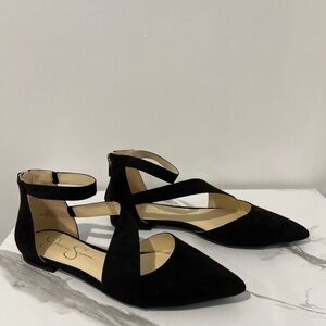 NEW Jessica Simpson Cayleen Shoes